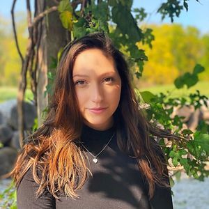 Meet your Posher, Meghan